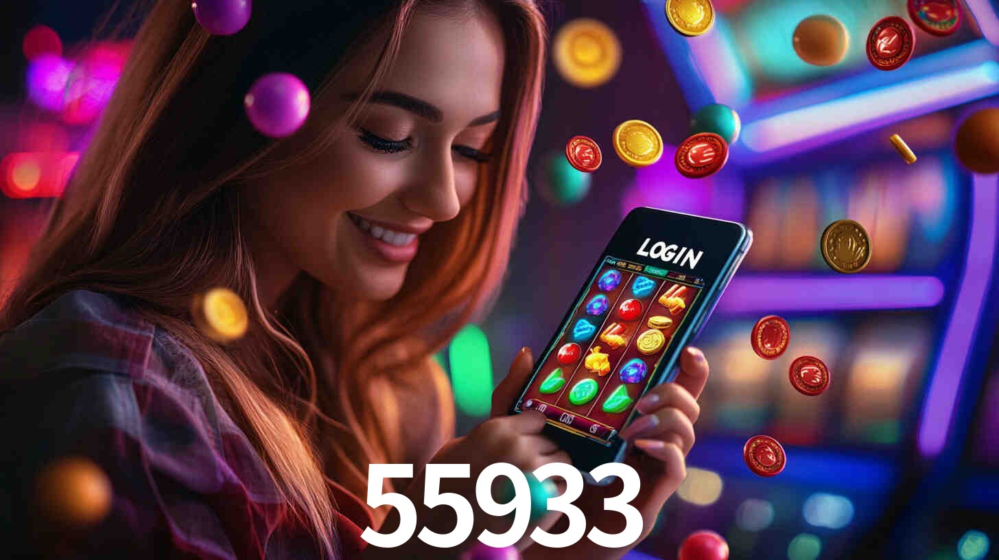 Experimente o Login Seguro Premium no 55933