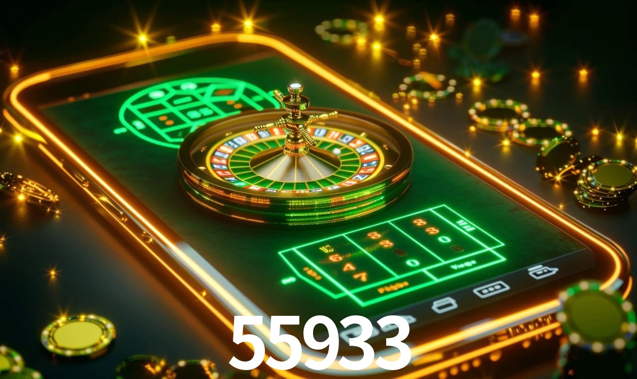 55933 - Rápido Acesse
