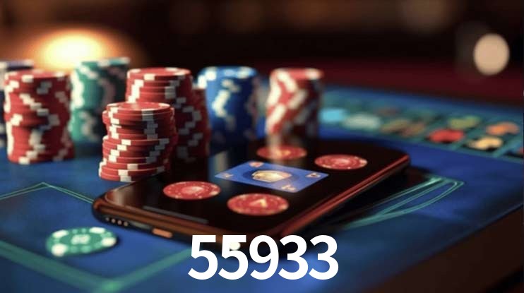 55933 São Paulo - Jogo Providers
