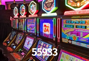 Apostas Esportivas na 55933: Um Guia Completo