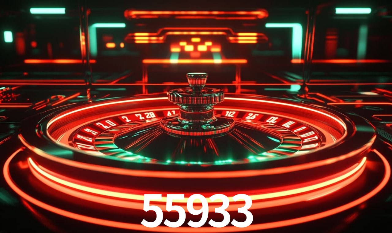A Experiência Imersiva dos Cassinos Ao Vivo no 55933