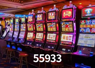 55933 São Paulo - All Bonuses