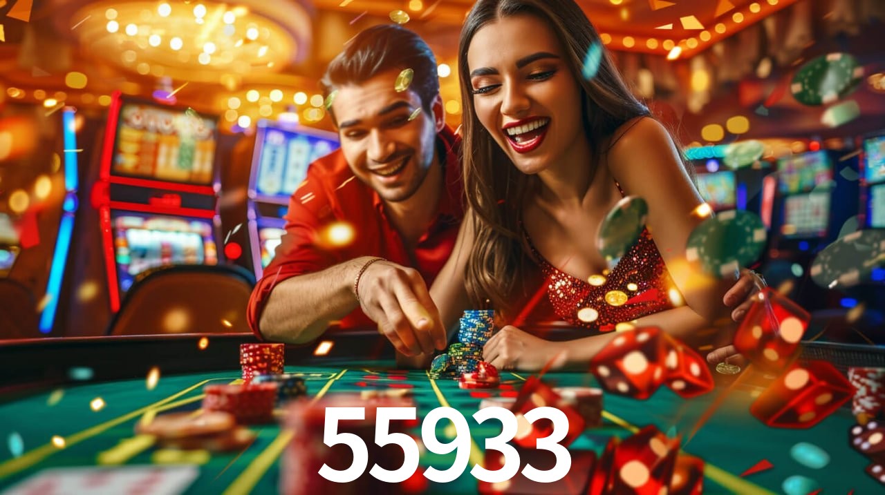 55933 - Aplicativo Móvel