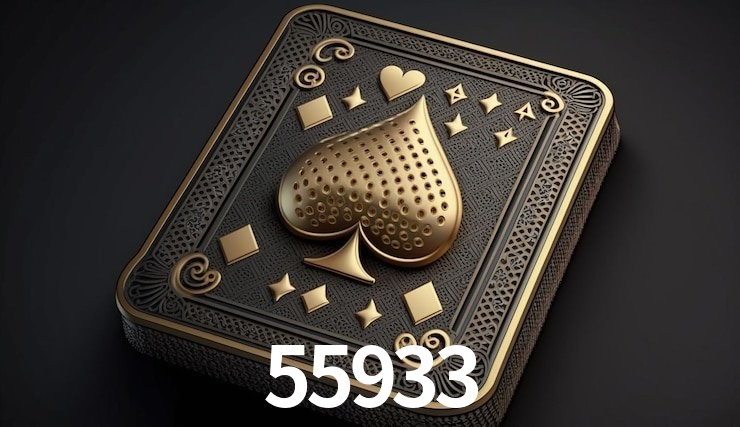 Tecnologia da Plataforma 55933