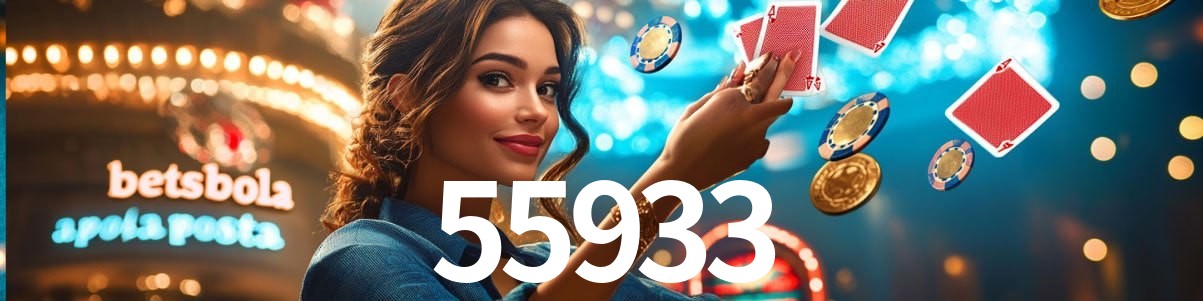 Live Casino 55933