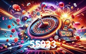 Provedores de Jogos 55933