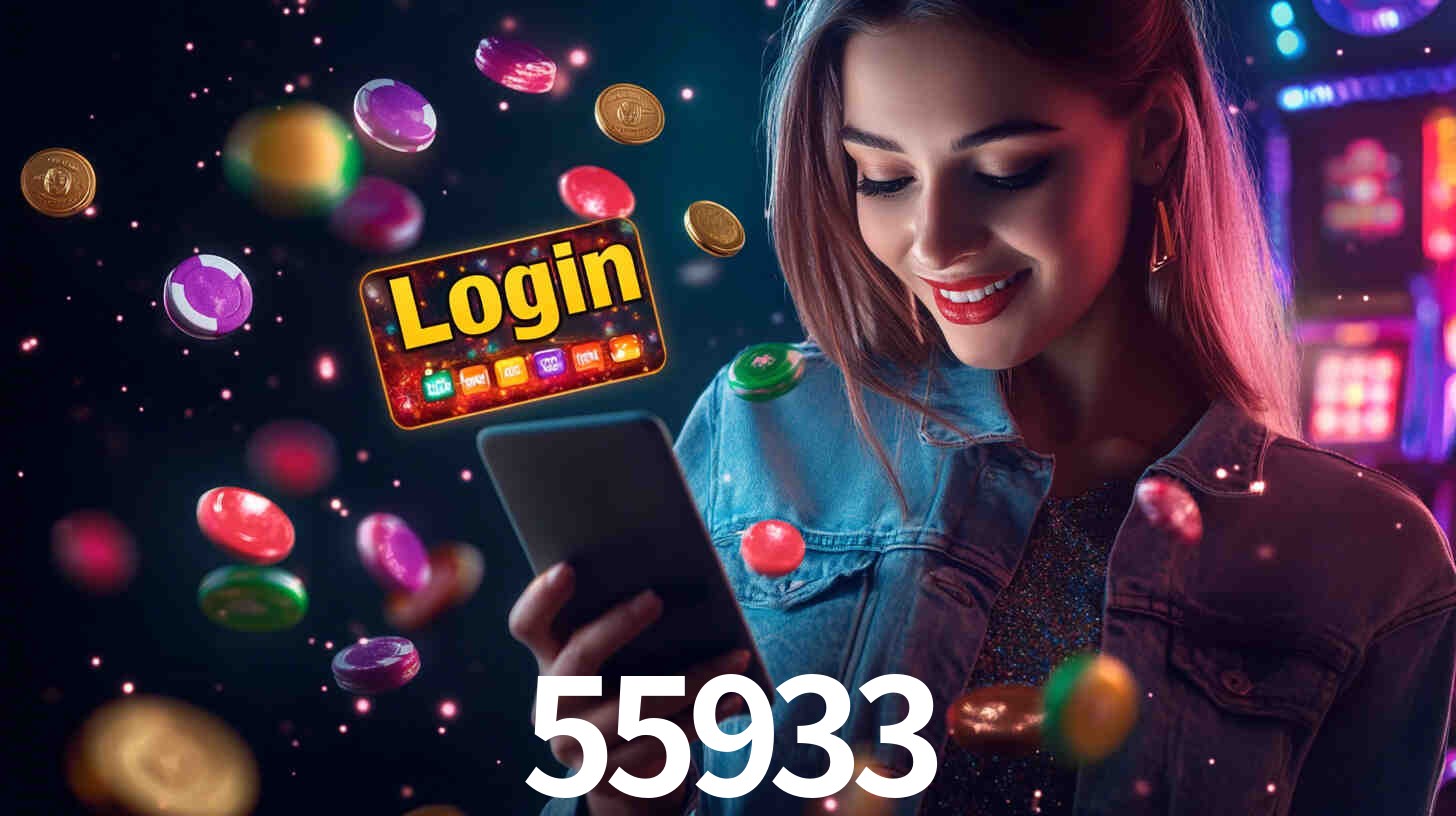 Descubra o Programa VIP da 55933: Vantagens Exclusivas para Jogadores