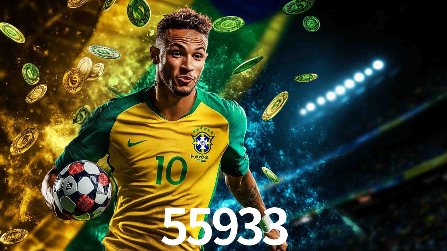 Inovações de Jogos na 55933: O Futuro das Experiências Interativas