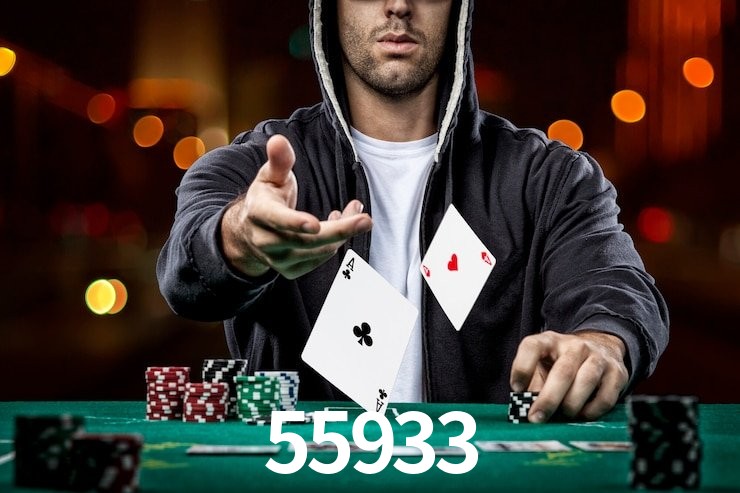 55933