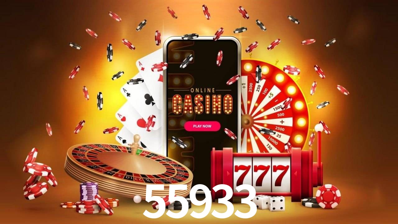 55933 Belo Horizonte - Jackpots