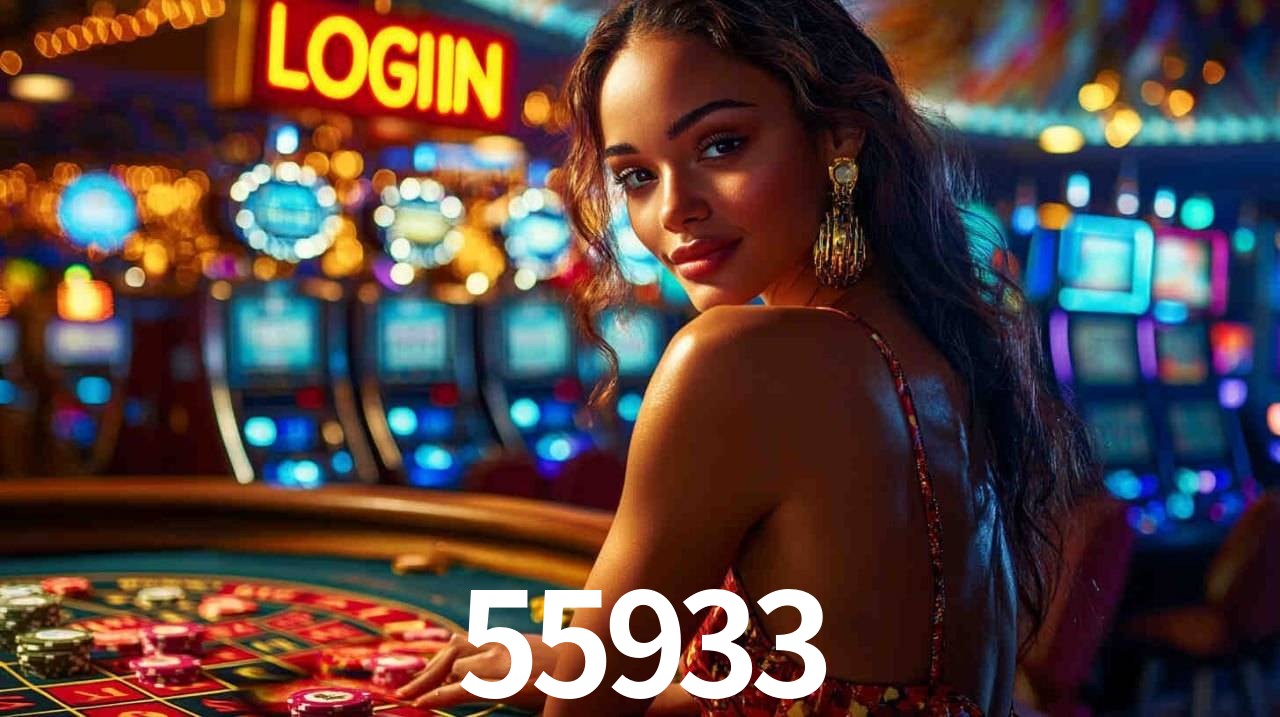 55933 Brasília - Jogo Features