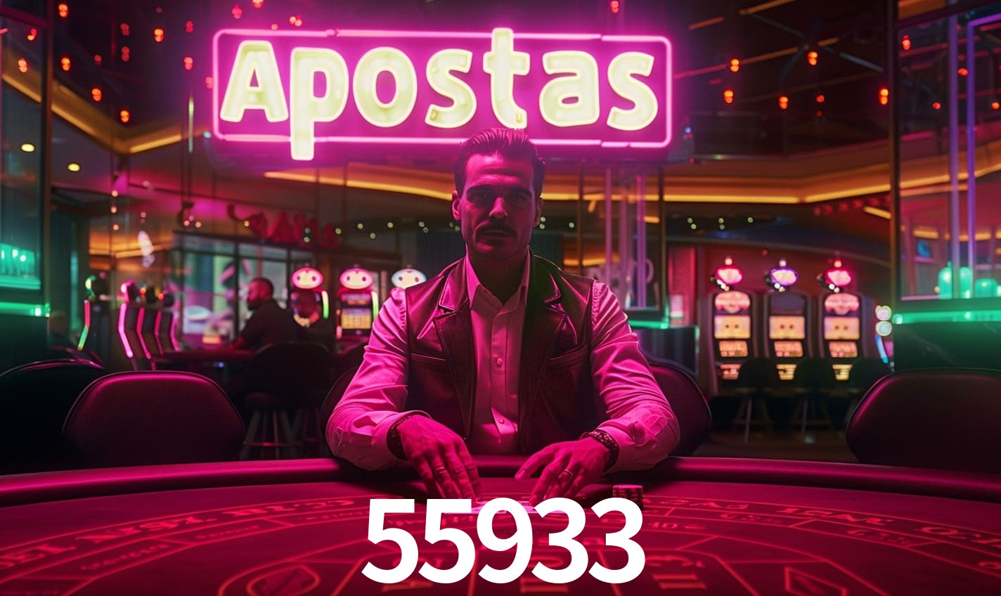 55933 Fortaleza - Leaderboard