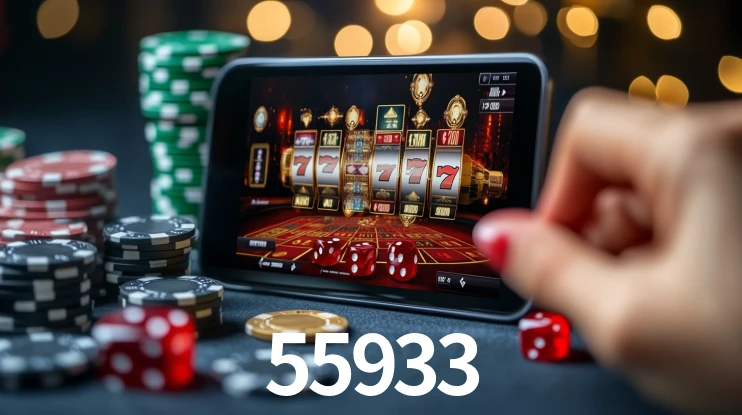 Blackjack Table 55933