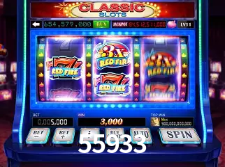 Descubra a Magia dos Jogos de Arcade no 55933