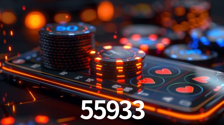 Game Providers 55933