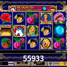 55933 Brasília - Casino Guide