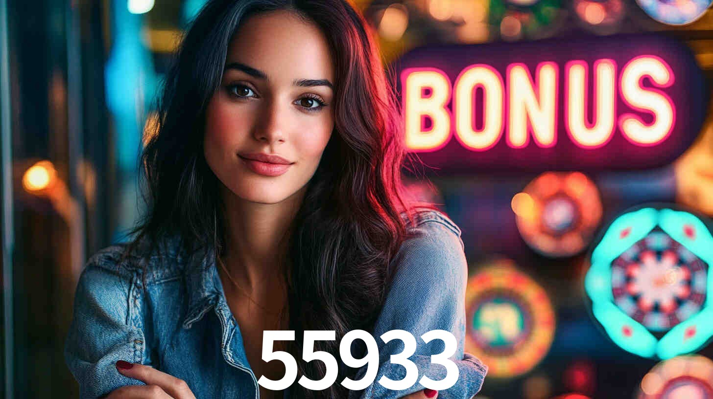 55933: Seu Especialista em Apostas Esportivas Brasileiras