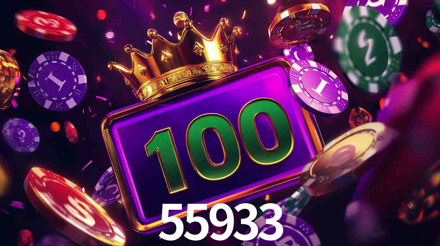 VIP Casino 55933