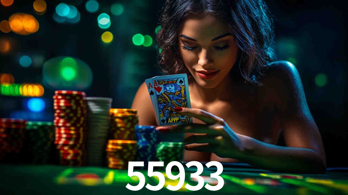 Desvendando o Mundo dos Jogos Virtuais na 55933