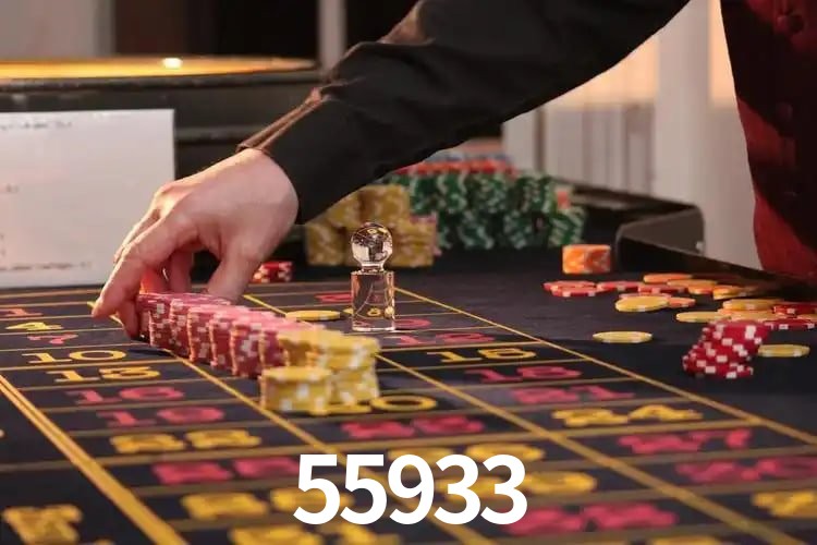 Apostas Esportivas na 55933: Um Guia Completo