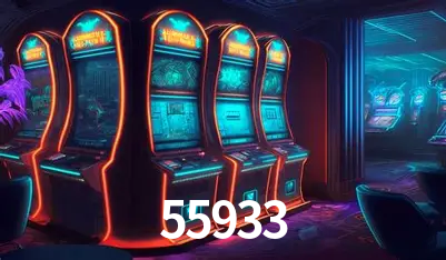 55933 Cassino - 80+ Mesas ao Vivo