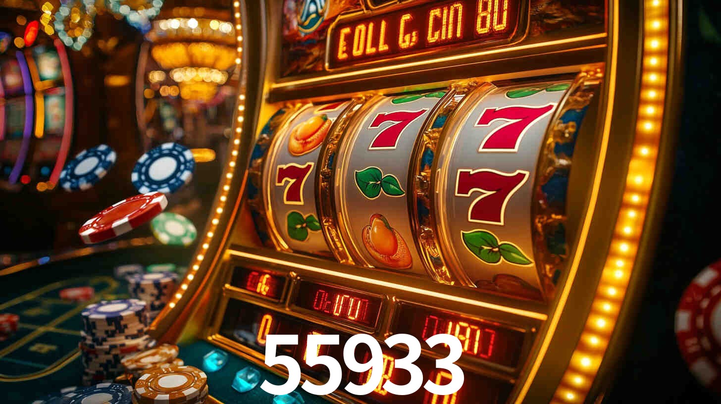 Live Casino 55933