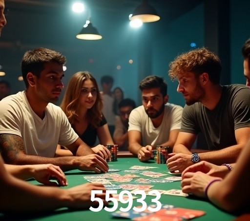 55933 Salvador - Promo Stats