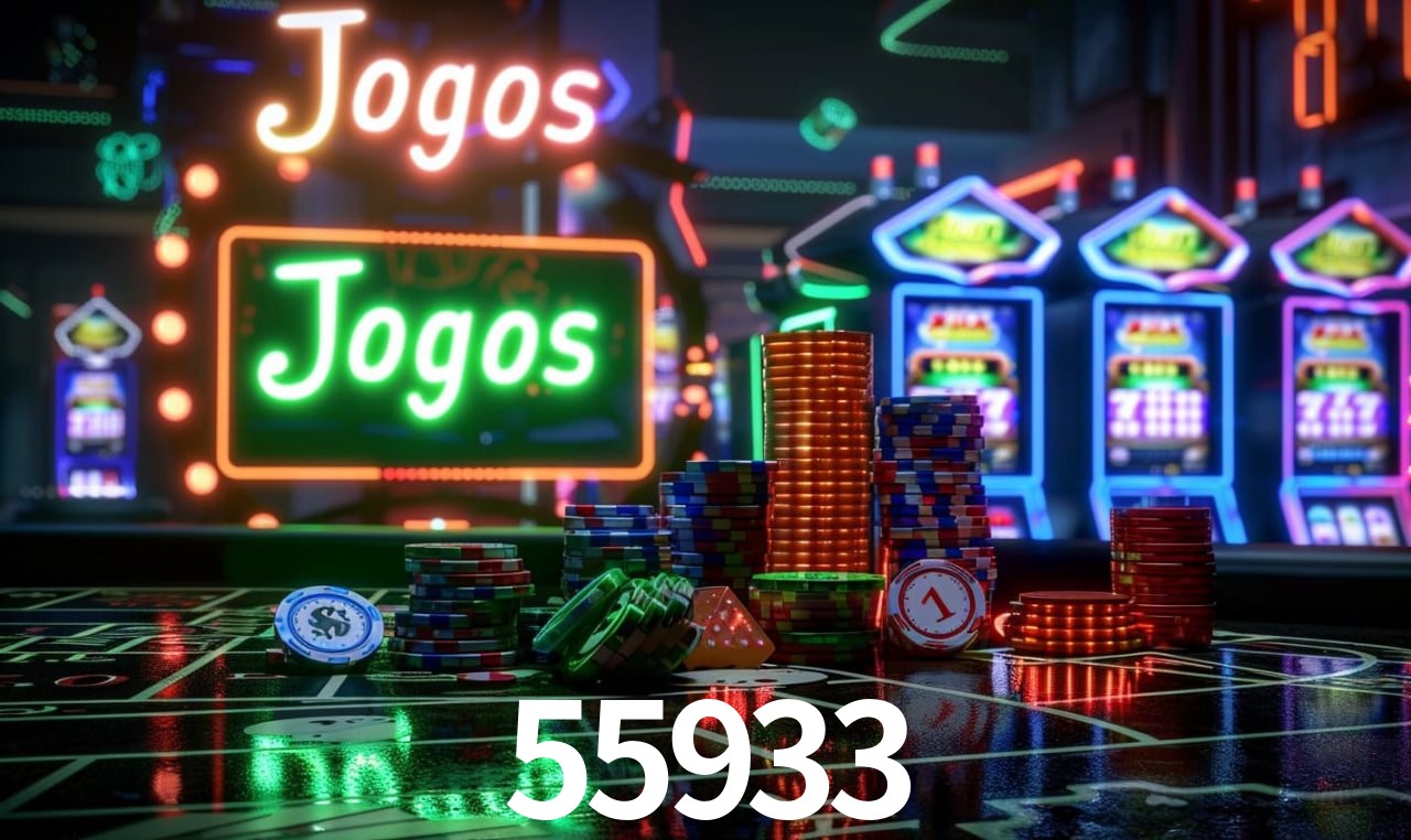 55933