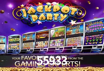Descubra o Mundo do Cassino Online com 55933