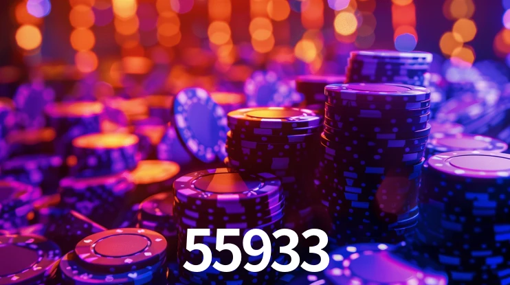 Bônus Generosos e Exclusivos no 55933 para Você!
