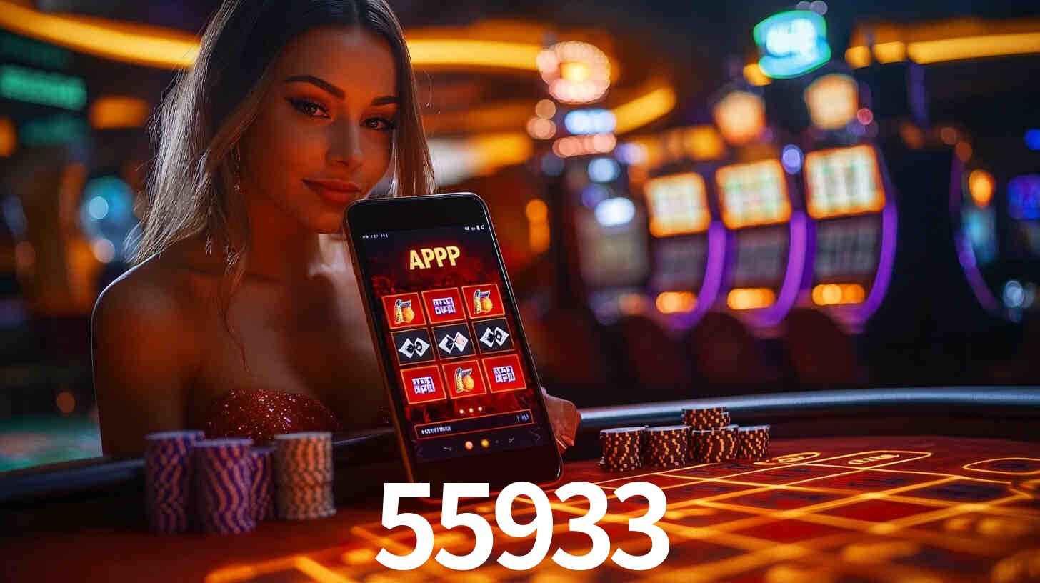 Explorando a Categoria de Eventos em Apostas na 55933